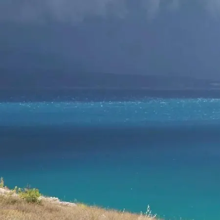 Maison Bord De Holiday home *