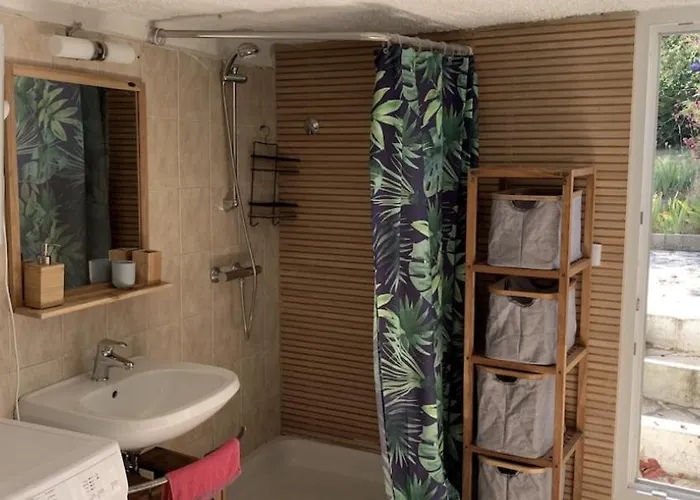 Maison Bord De Holiday home