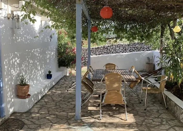 Maison Bord De Holiday home Risika