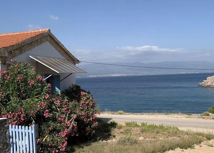 Maison Bord De Holiday home *