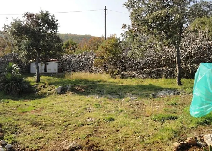 Holiday home Maison Bord De