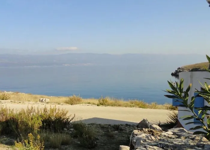 Maison Bord De Дом отдыха