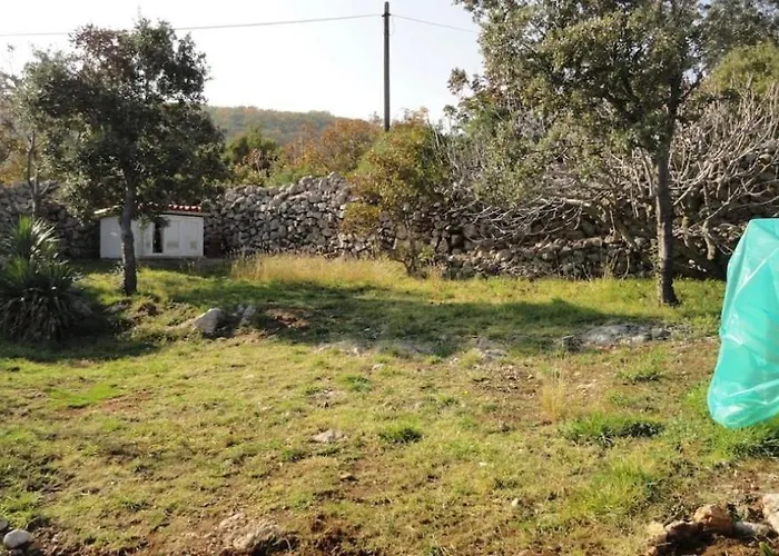 Дом отдыха Maison Bord De *