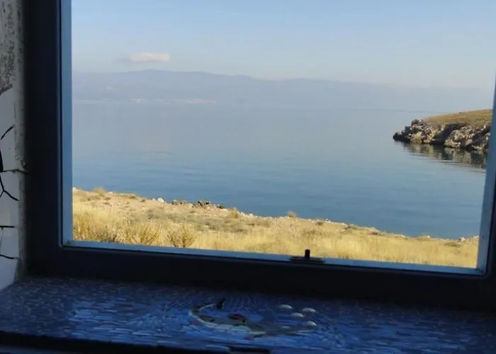 Maison Bord De Дом отдыха *