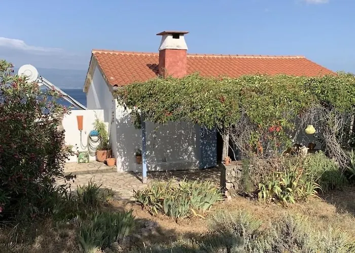 Maison Bord De Рисика