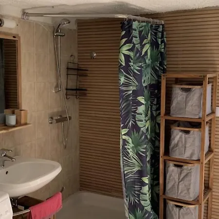 Maison Bord De Дом отдыха