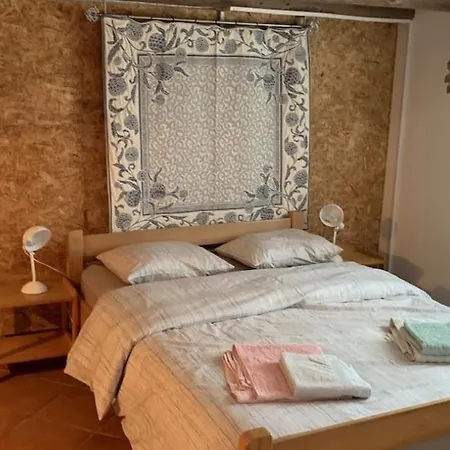 Maison Bord De Дом отдыха Рисика