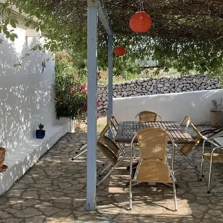 Maison Bord De Дом отдыха