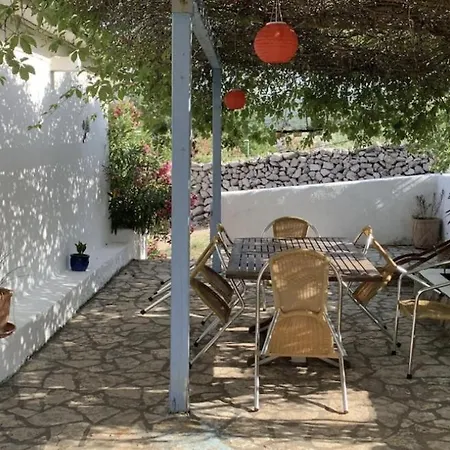 Maison Bord De Hébergement de vacances Risika