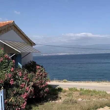 Maison Bord De Дом отдыха *