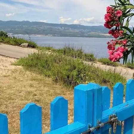 Дом отдыха Maison Bord De