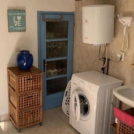 Maison Bord De Дом отдыха