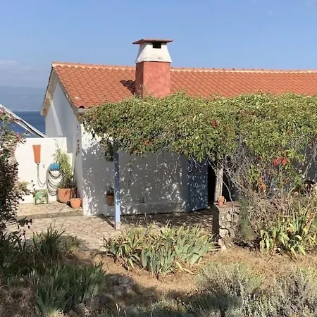 Maison Bord De Рисика
