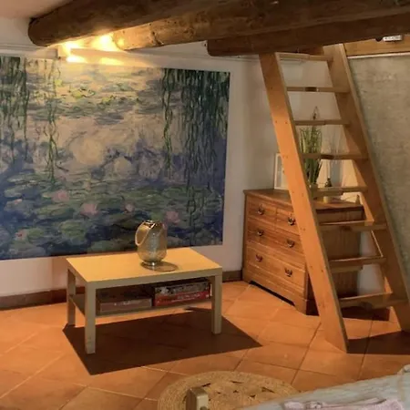 Дом отдыха Maison Bord De