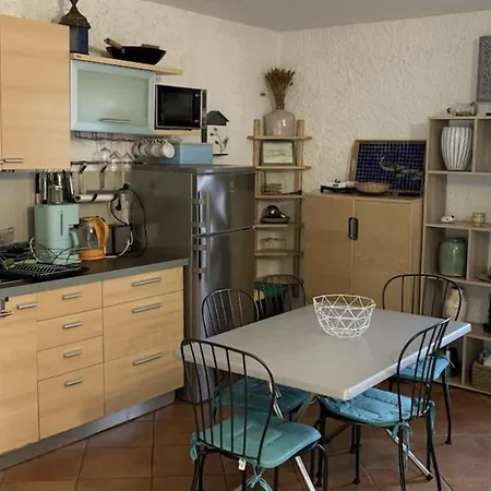 Maison Bord De Risika