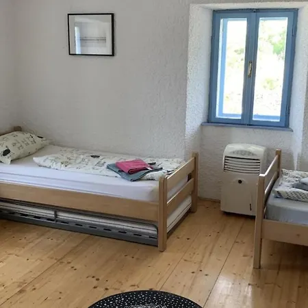 Maison Bord De Vakantiehuis