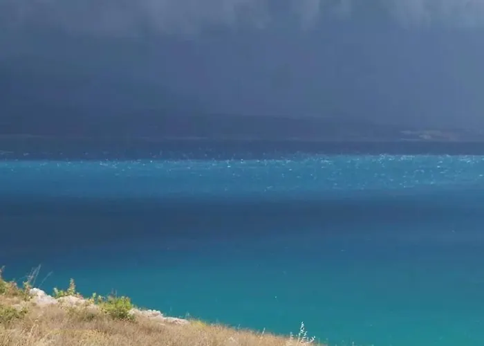 Maison Bord De Hébergement de vacances *