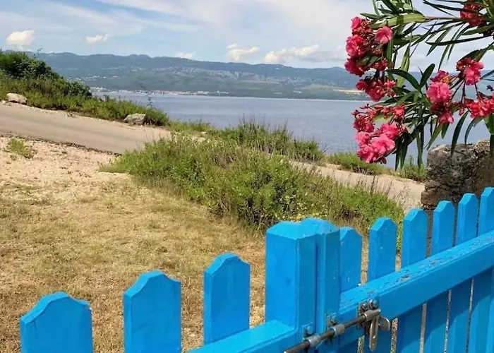 Hébergement de vacances Maison Bord De