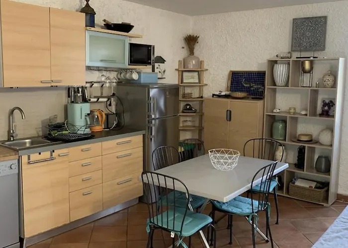 Maison Bord De Risika